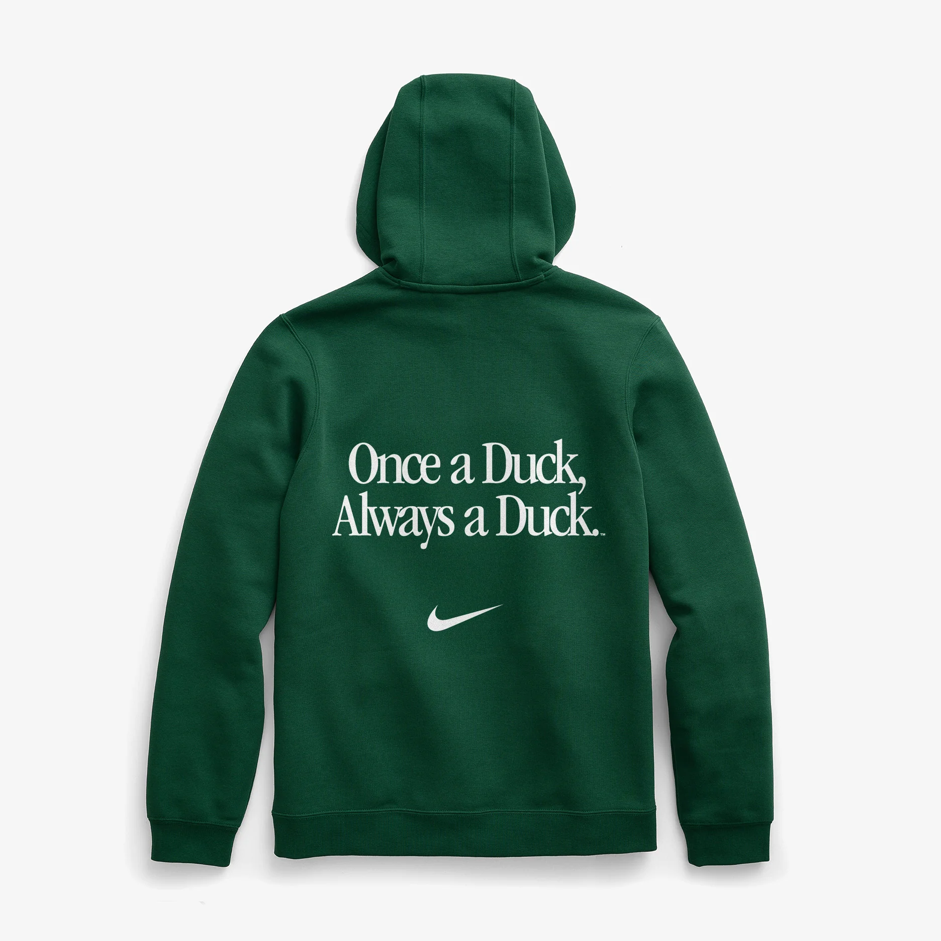 DOAF Flying Formations Hoodie - Image 3
