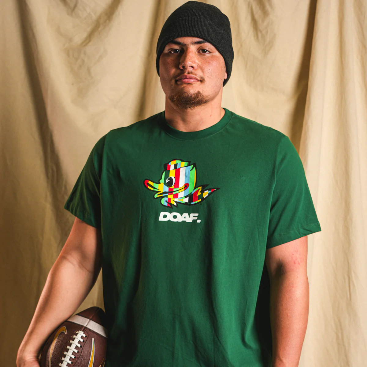 DOAF Flying Formations Tee - Image 5