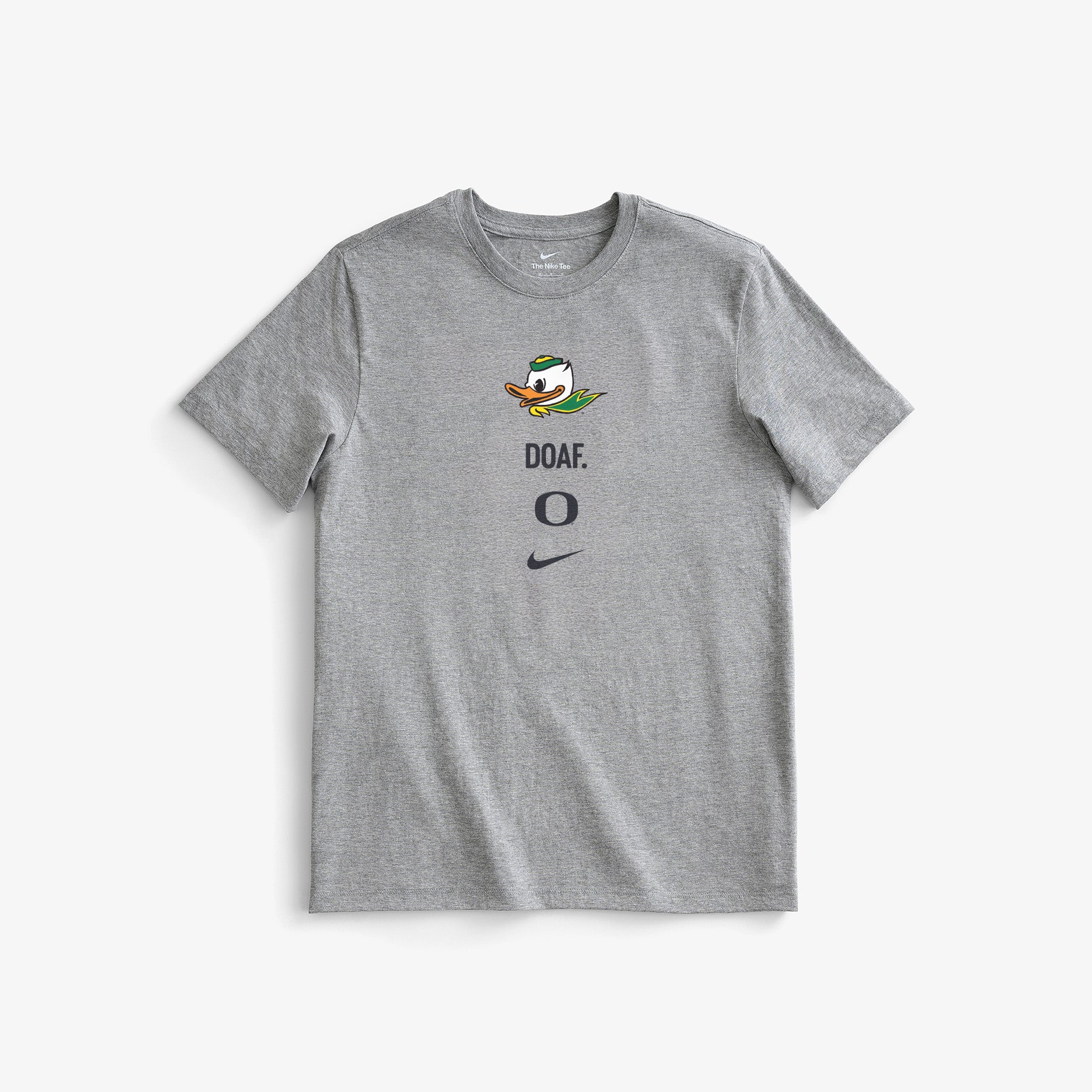 DOAF Sneaker Tee - Image 3