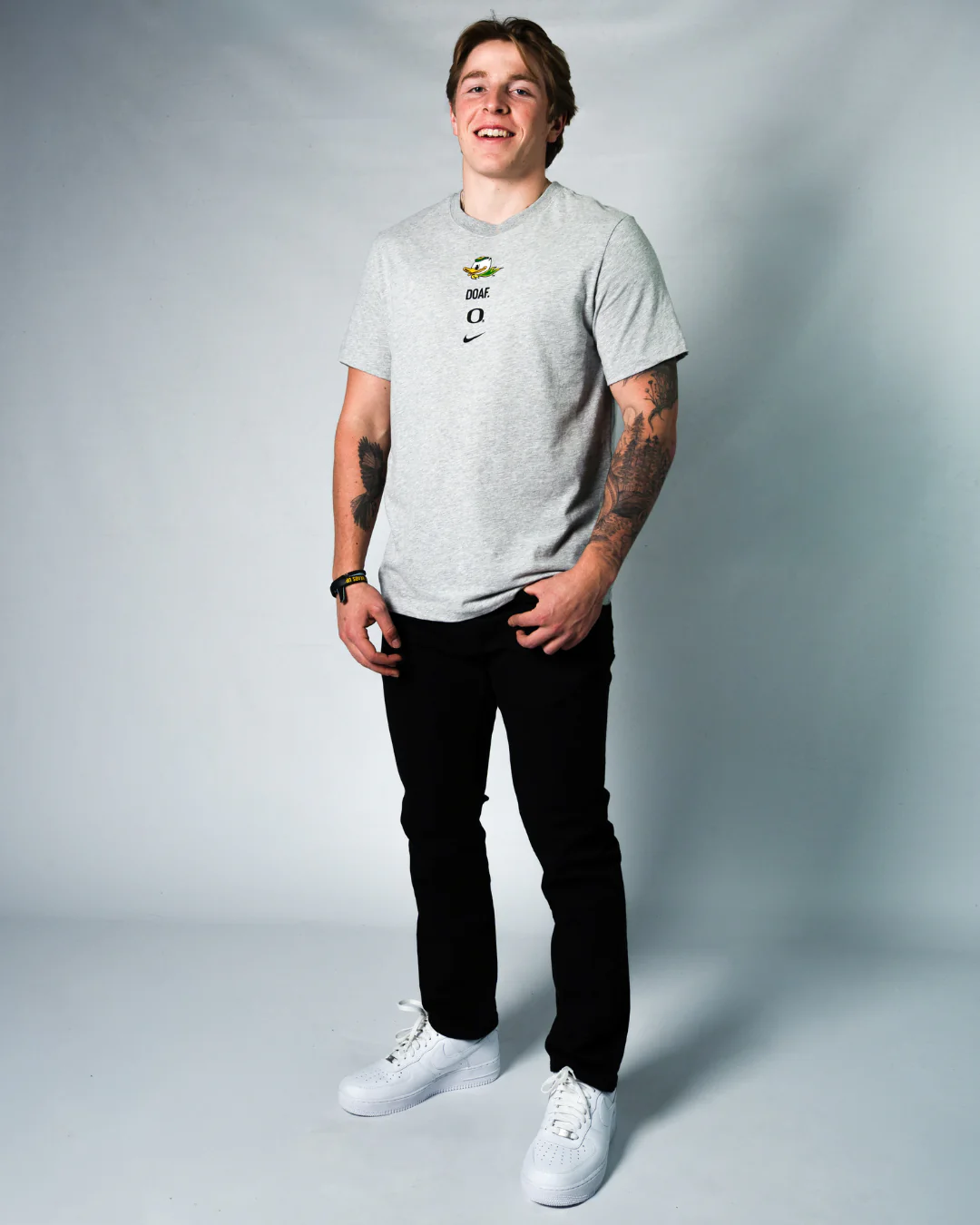 DOAF Sneaker Tee - Image 5