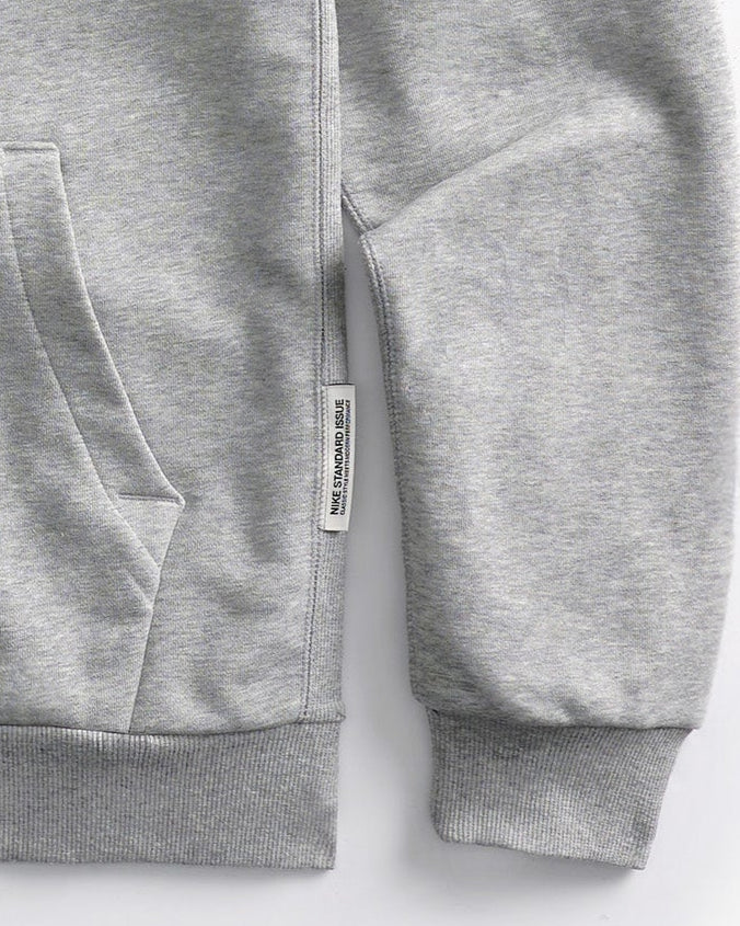 DOAF SPEEDWAY FULL ZIP HOODIE - Image 5