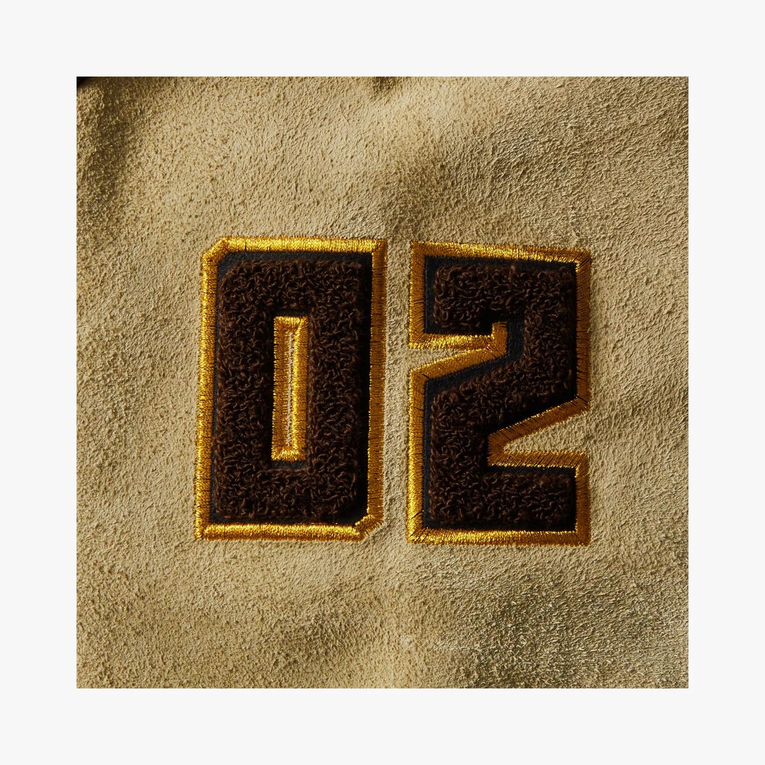 DOAF Varsity Jacket - Image 3