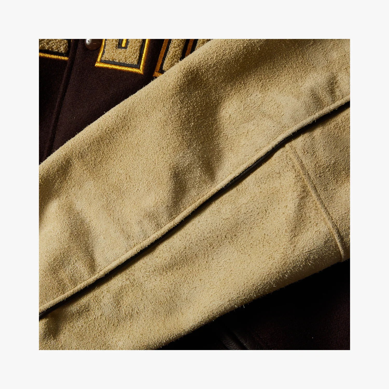 DOAF Varsity Jacket - Image 5