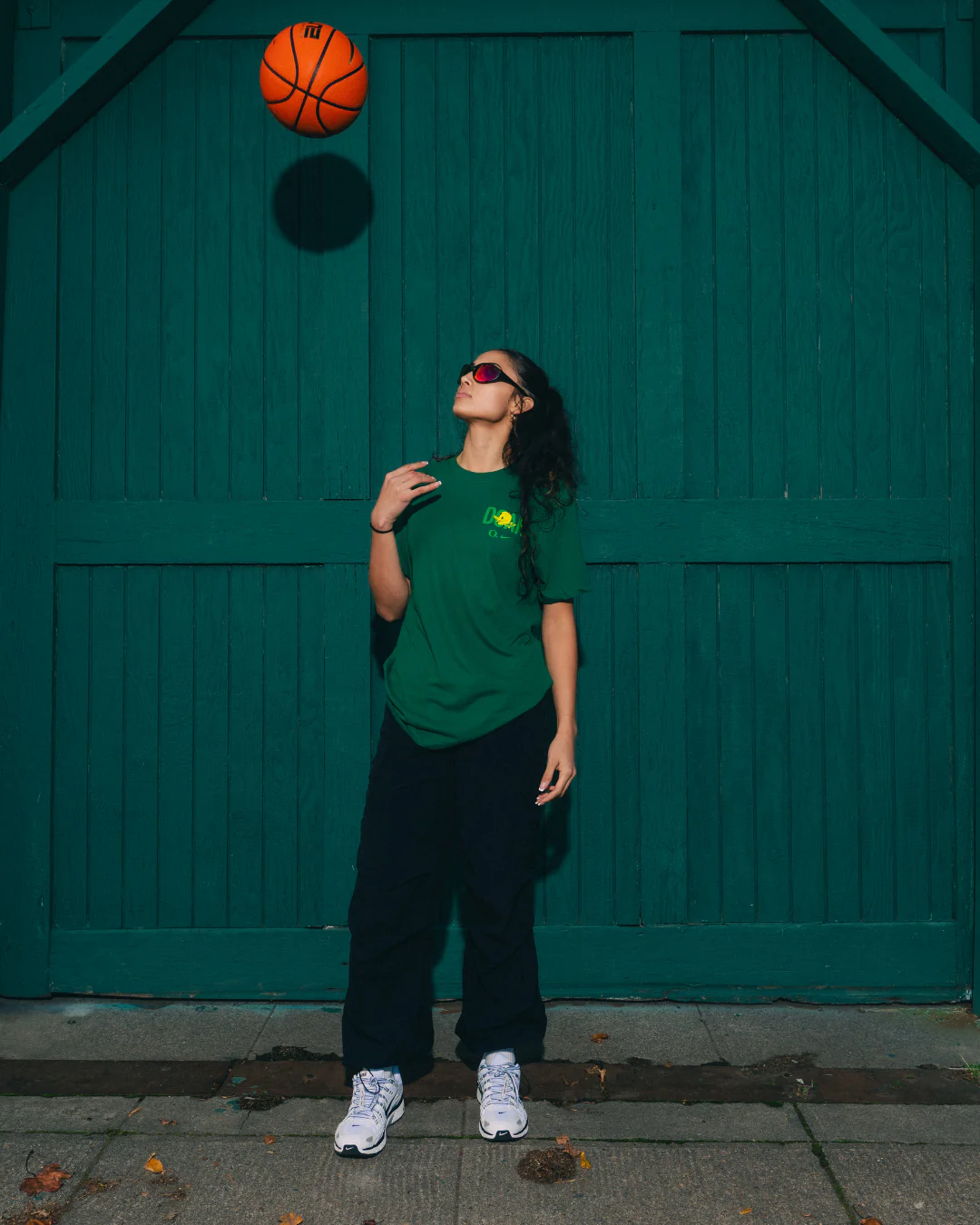 DOAF Heritage Sneaker Tee - Image 3