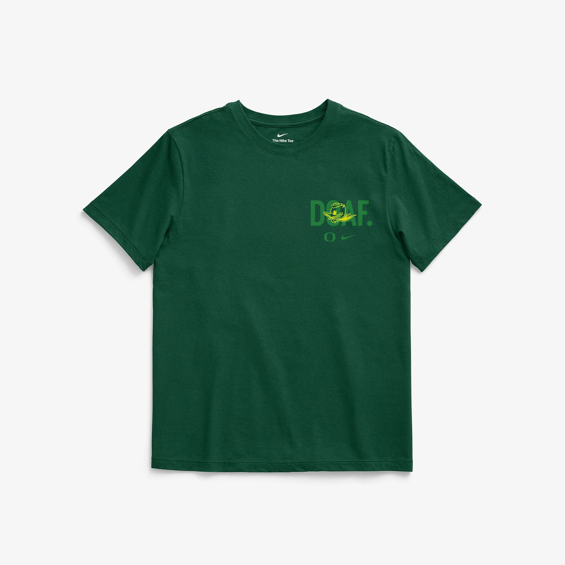 DOAF Heritage Sneaker Tee - Image 4