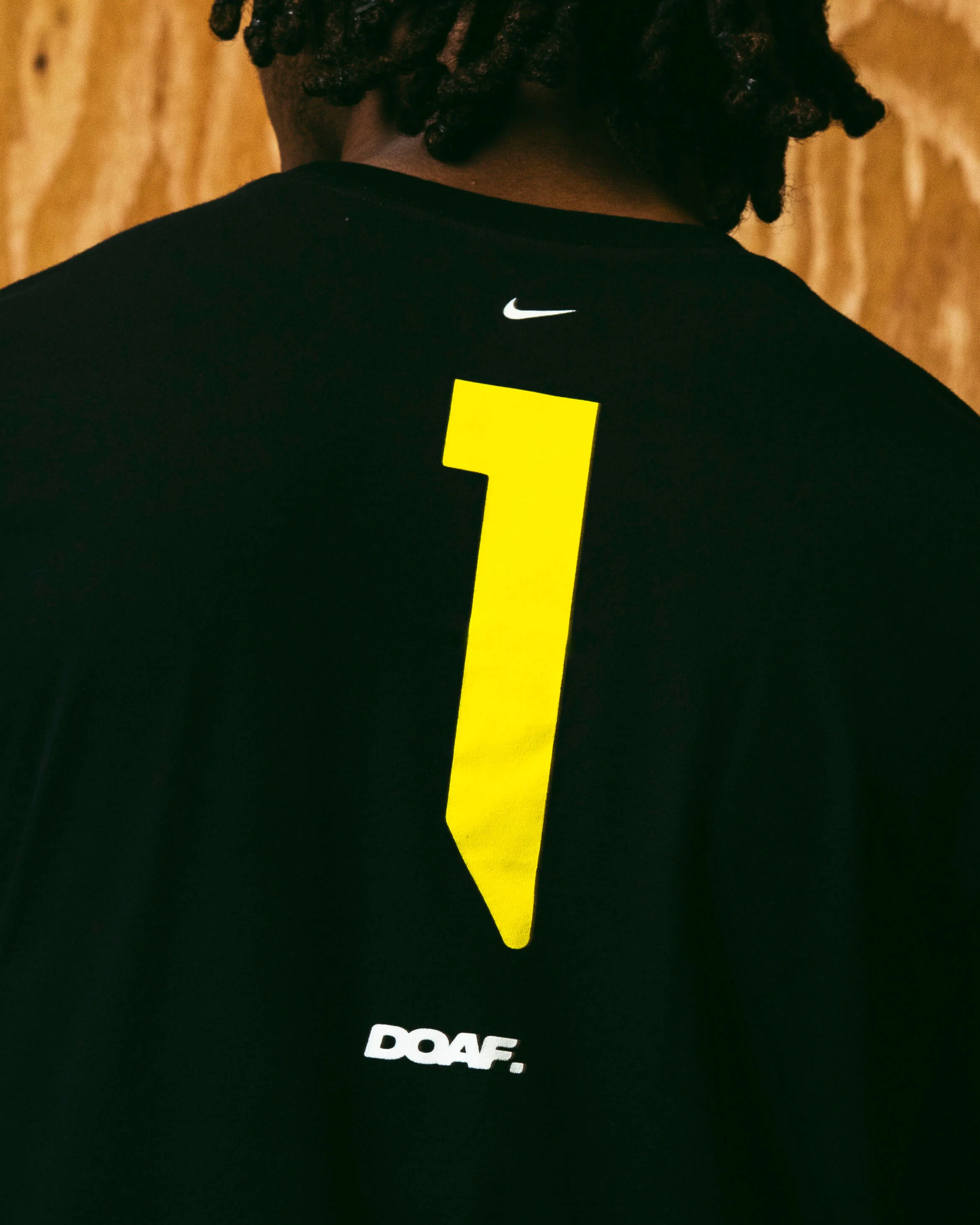 One Moore Tee - Image 2