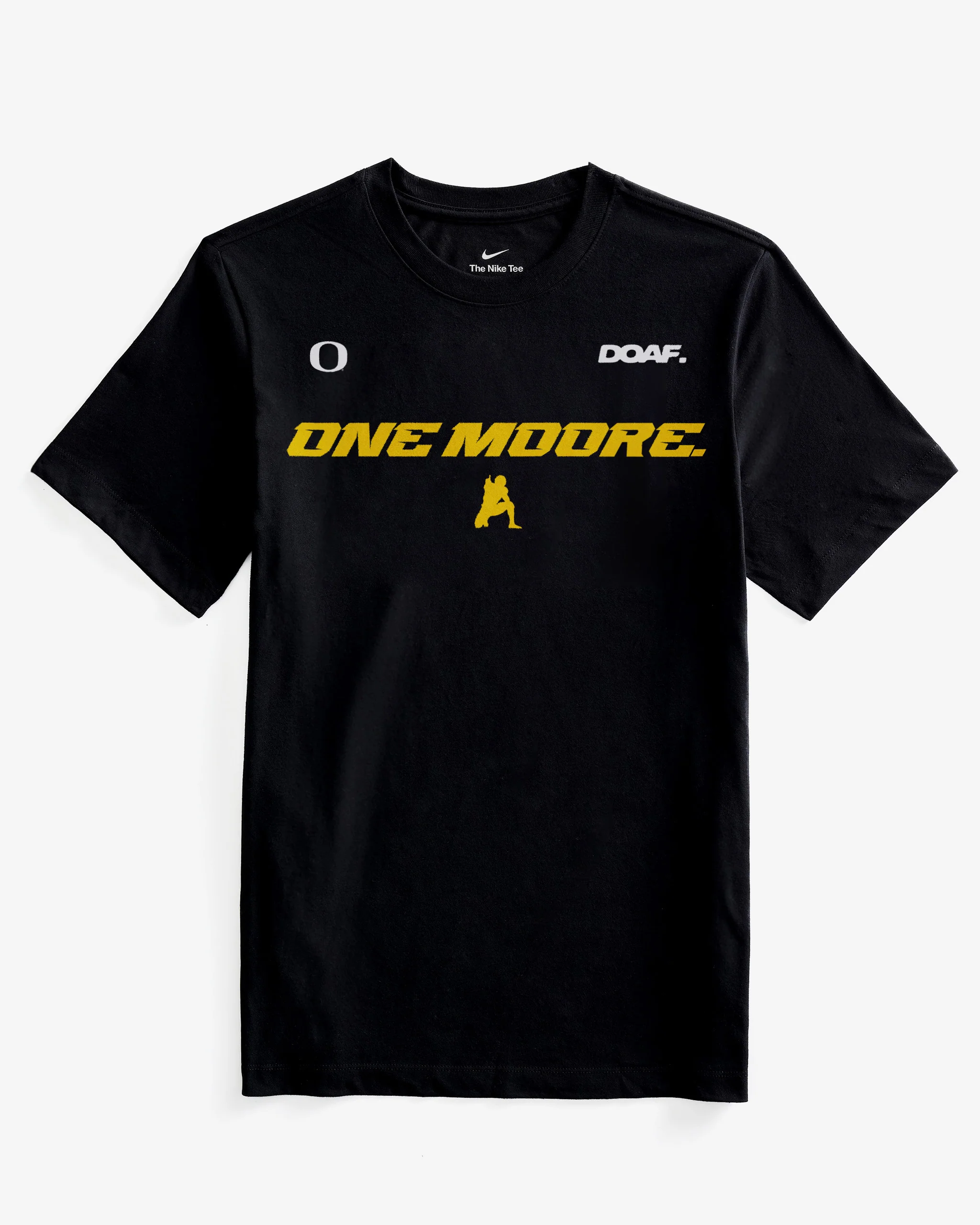 One Moore Tee - Image 3