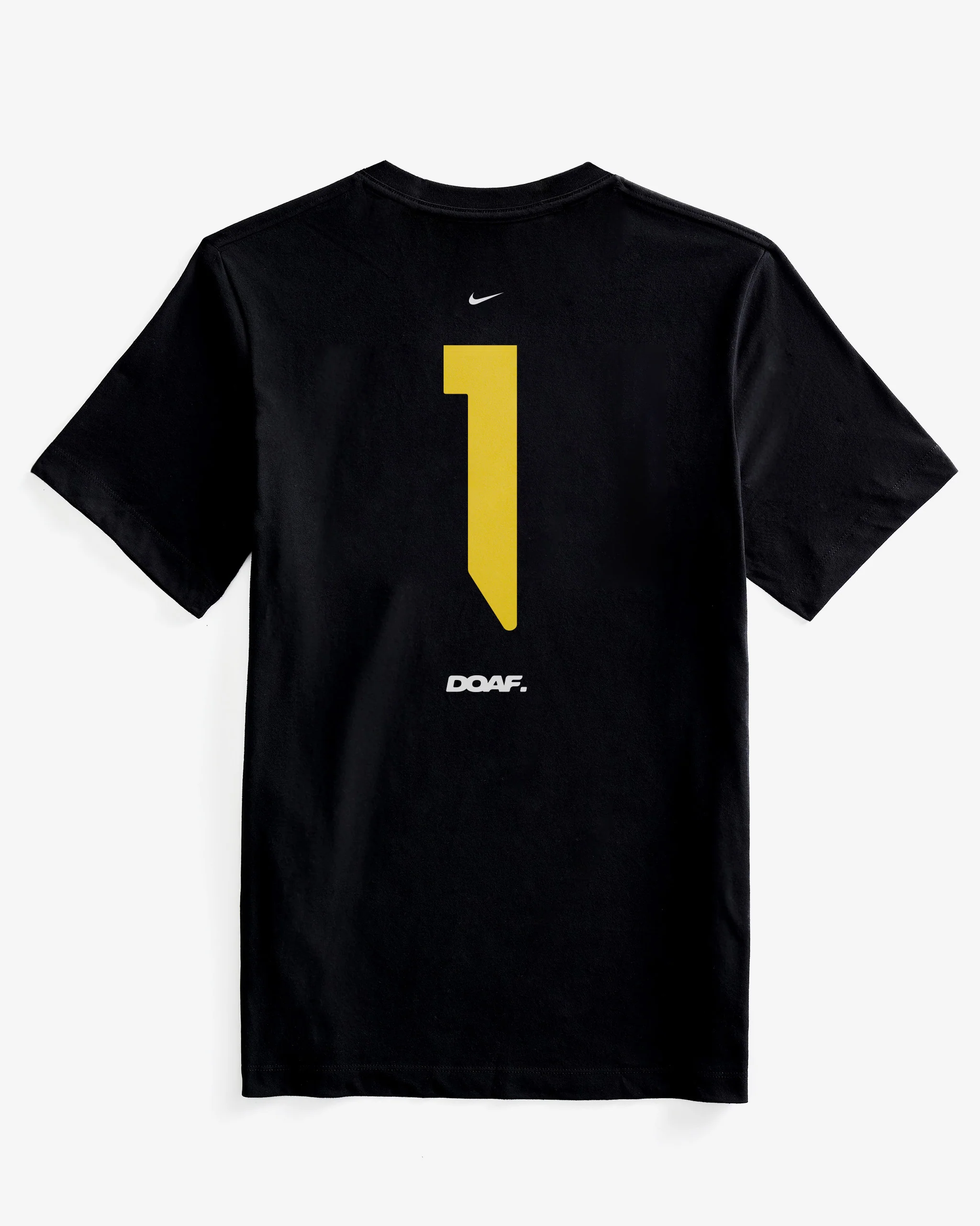 One Moore Tee - Image 4