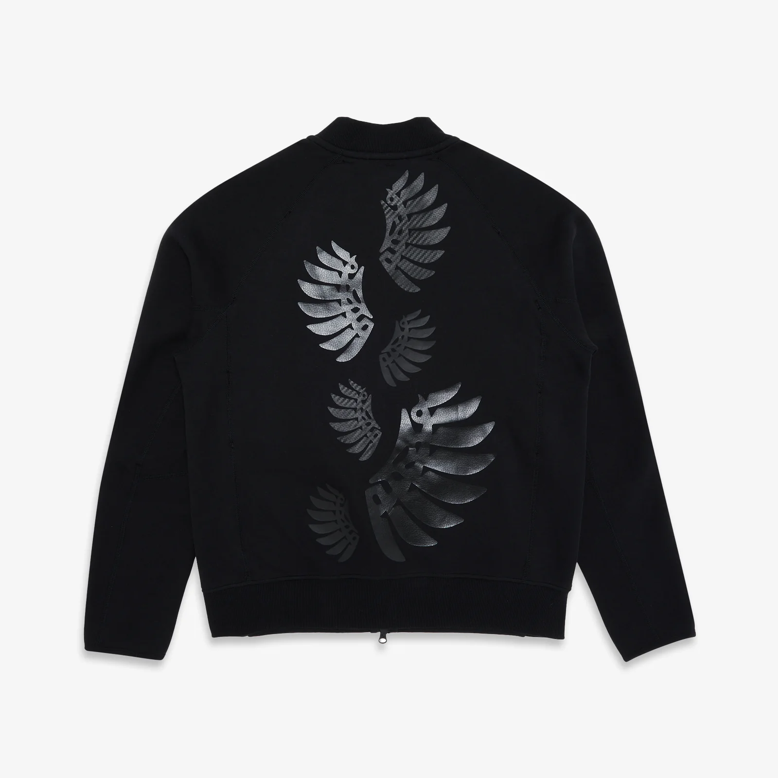 Tech Fleece Bomber Jacket - Image 3