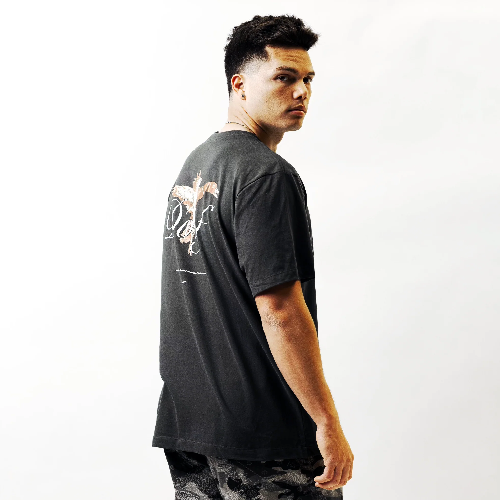 THE FLOCK Tee - Image 3