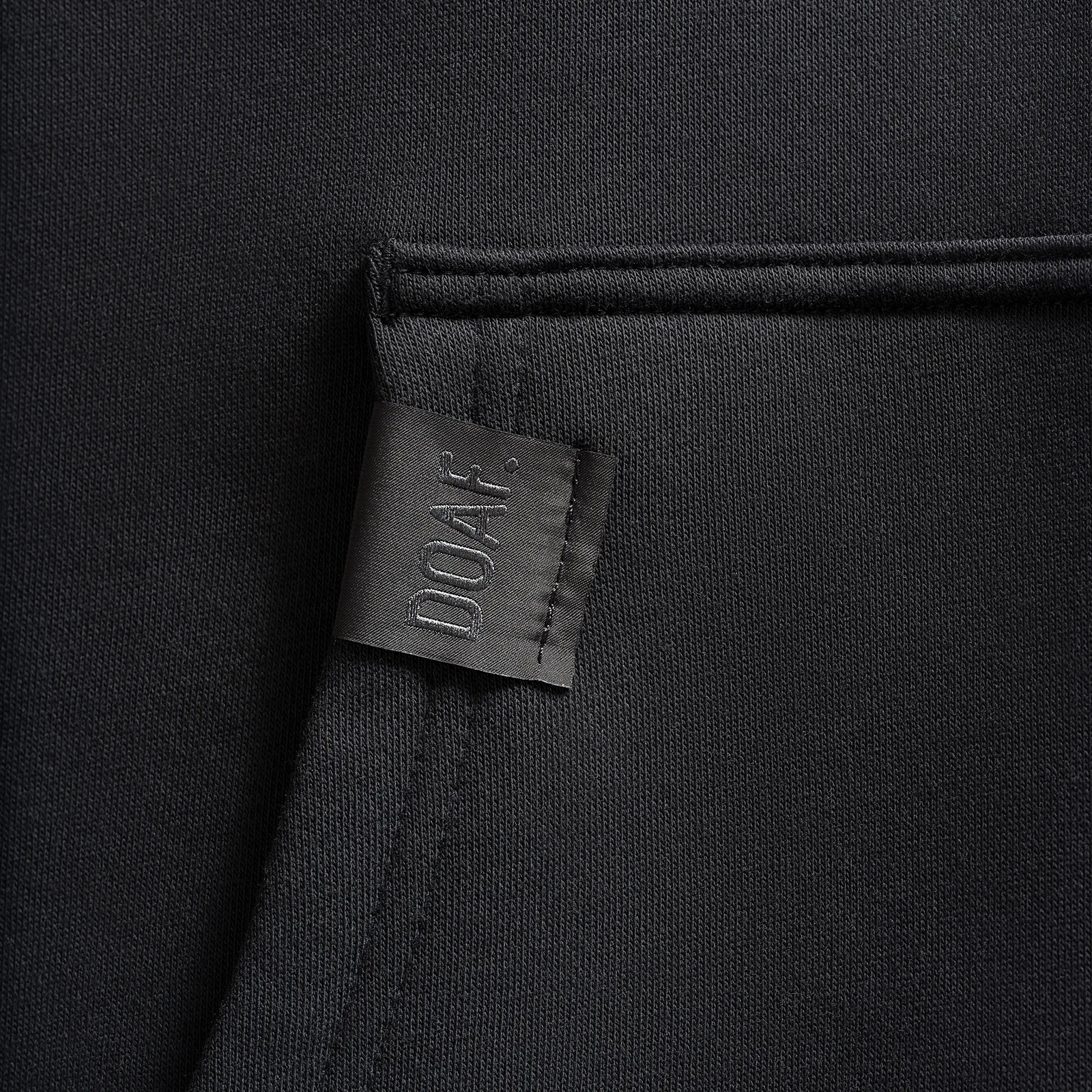 What The Duck Nightmode Hoodie - Image 3